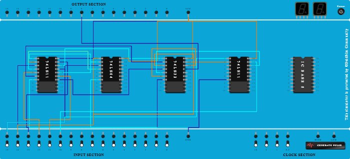 New Circuit