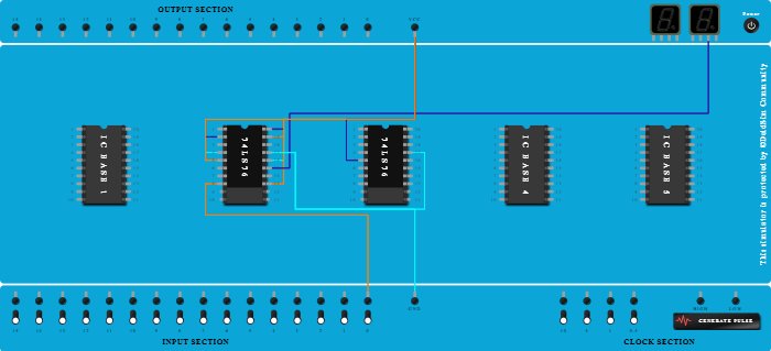 New Circuit