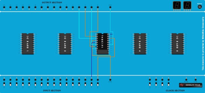 New Circuit