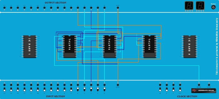 New Circuit