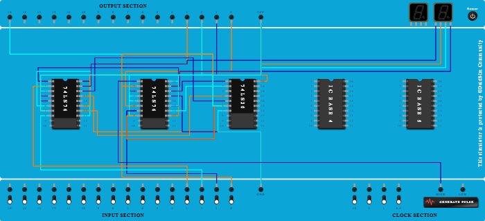 New Circuit