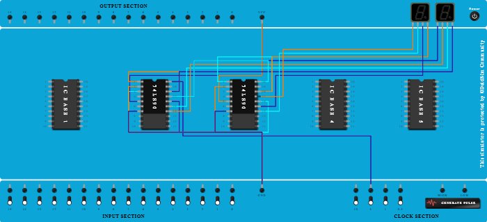 New Circuit