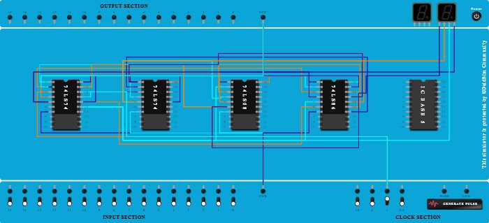 Untitled circuit
