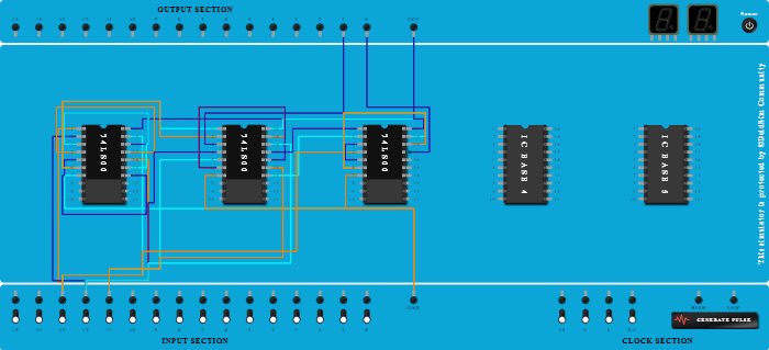 New Circuit