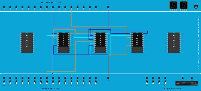 New Circuit