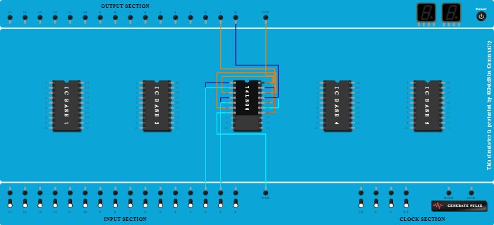 New Circuit