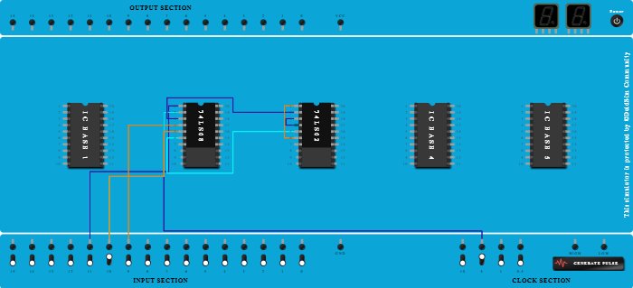 New Circuit