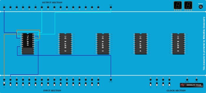 Untitled circuit