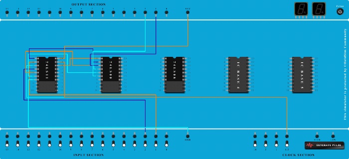 Untitled circuit