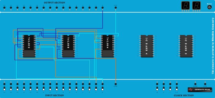 New Circuit