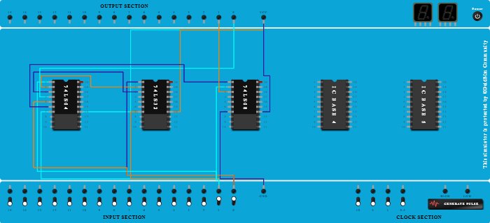 New Circuit