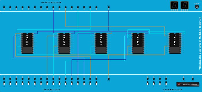 New Circuit