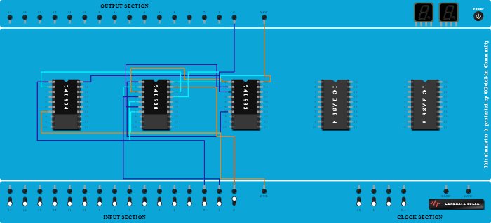 New Circuit