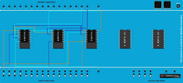 Untitled circuit