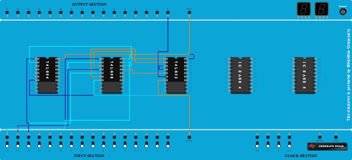 New Circuit