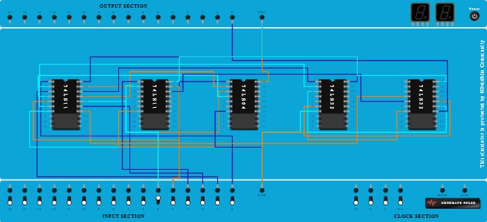 New Circuit