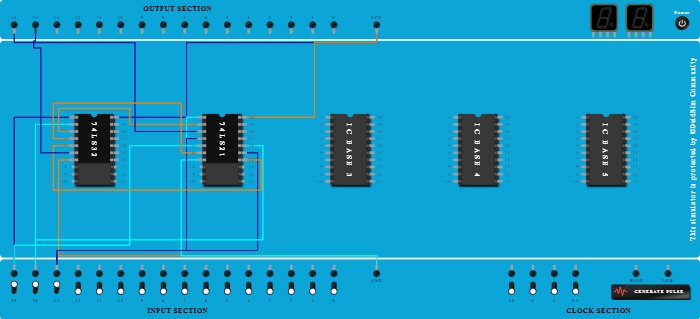 New Circuit