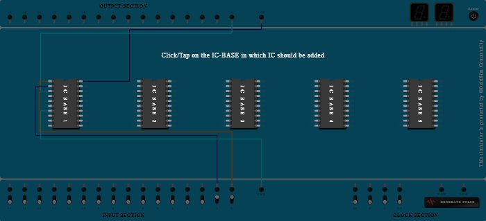 New Circuit