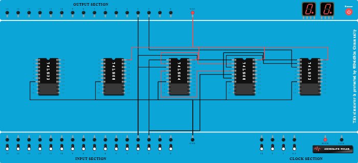 New Circuit