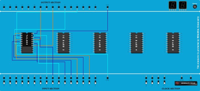 New Circuit