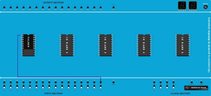 Untitled circuit