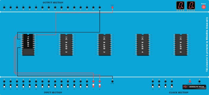 New Circuit