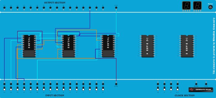 New Circuit
