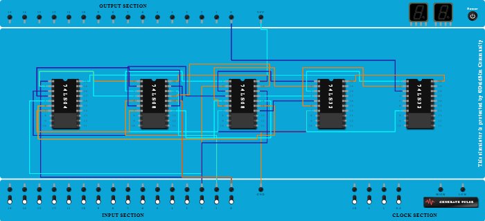 New Circuit