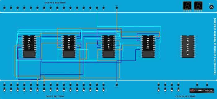 New Circuit