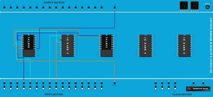 Untitled circuit