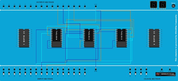 Demultiplexer