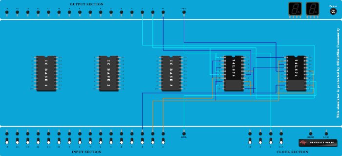 kiran (4 bit asynchronous)