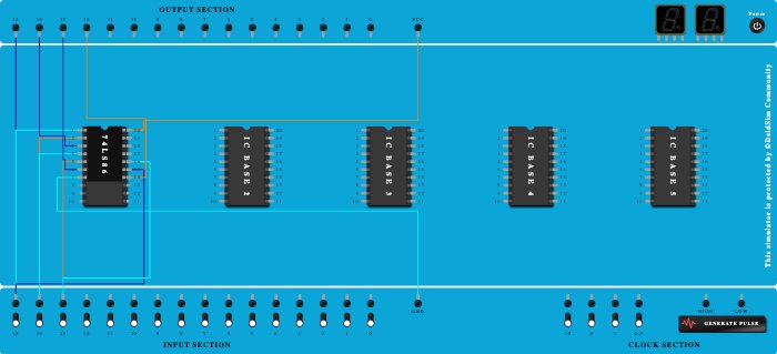 Final Binary to Gray (3a)