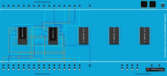 DeldSim6 - Trainer Kit