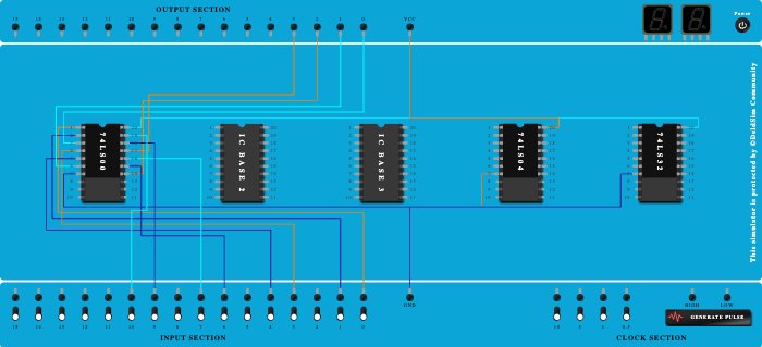 nand