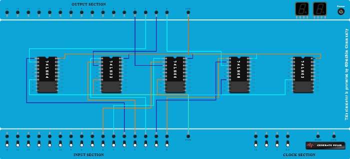New Circuit