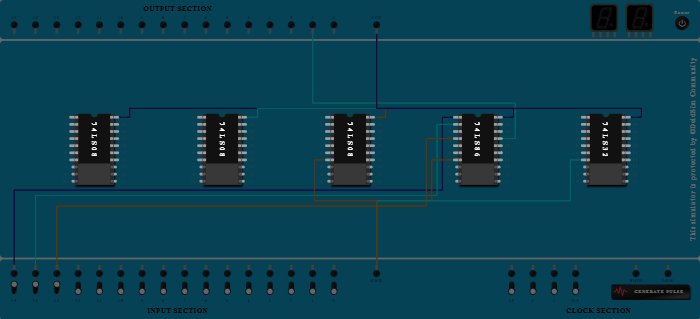 Untitled circuit