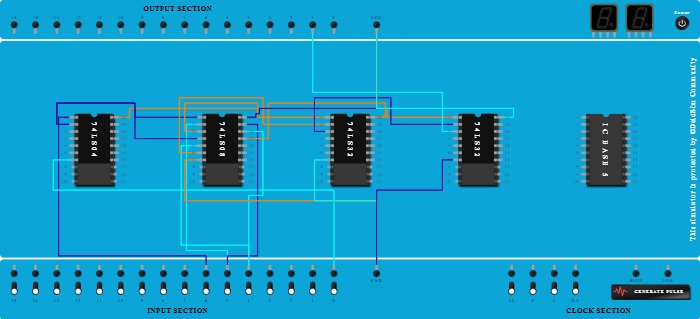 New Circuit