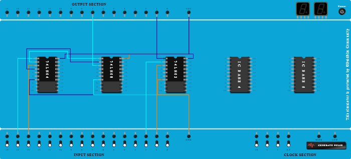 New Circuit