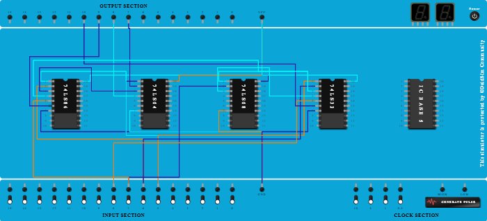 New Circuit