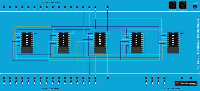 New Circuit