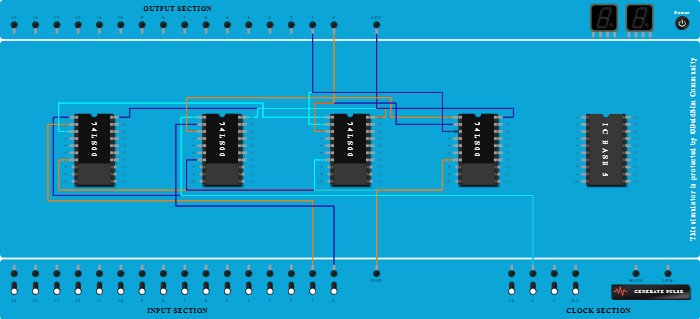 New Circuit