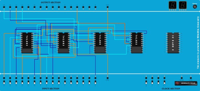 New Circuit