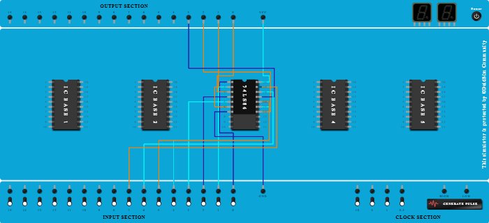 New Circuit