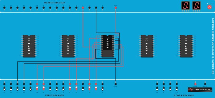 New Circuit