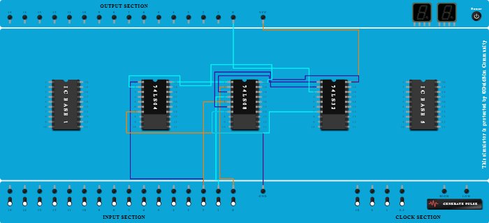 New Circuit