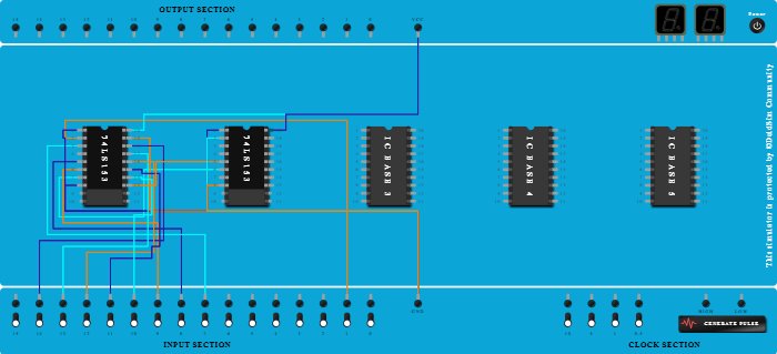 New Circuit