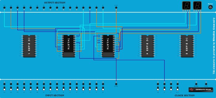 New Circuit