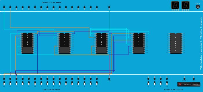 Distributive law - 2