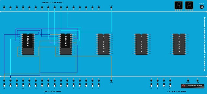 2:4 Decoder
